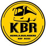 Map Mod Bussid icon
