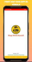 پوستر Map Mod Bussid