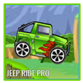 JEEP RIDE PRO