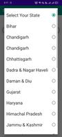 Ration Card Online - All State screenshot 1