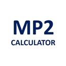 Modified P2 Calculator aplikacja