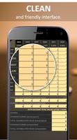 Modified P2 Calculator скриншот 3