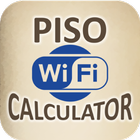 Piso WiFi Calculator иконка