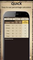 Piso WiFi Calculator постер