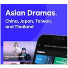 Asian Drama & Movis Eng Sub icon