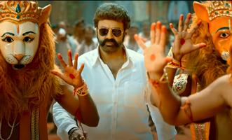 Veera Simha Reddy screenshot 1