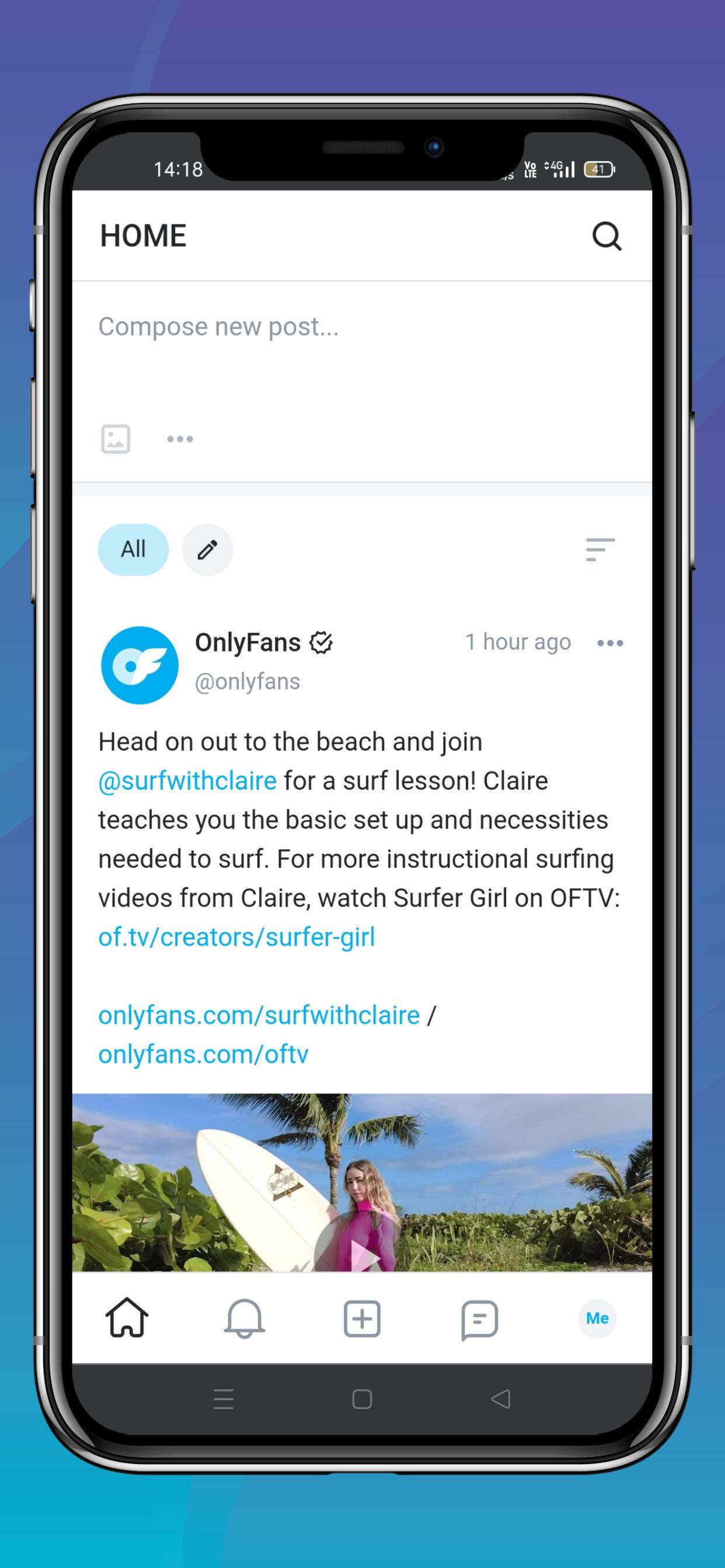 Android Onlyfans Apk: Full Access - 96x69jg
