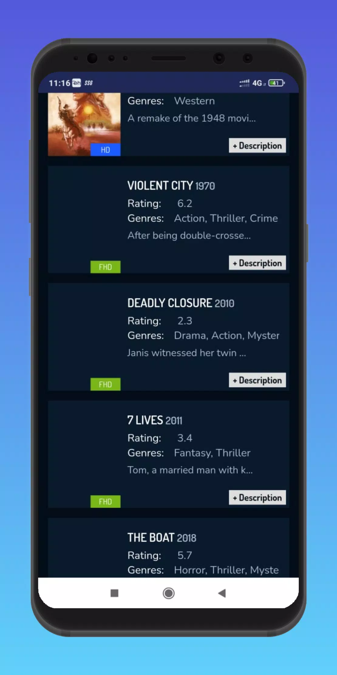 Look Movies APK