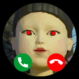Juego del calamar muñeca icon