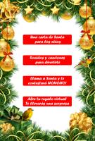 Santa Llamada Navidad screenshot 3