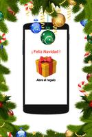 Santa Llamada Navidad screenshot 2