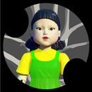 Juego del calamar II APK