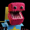Boxy Boo Llamada