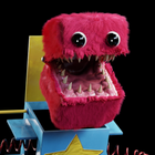 Boxy Boo Llamada icon