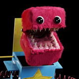 Boxy Boo Llamada icon