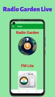 برنامه‌نما Radio Garden Live عکس از صفحه