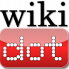 WikiDot ikon