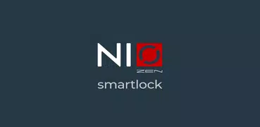 NIO Zen Smart Lock