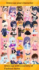 Besties - Make friend & Avatar XAPK download