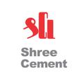 SHREECEMENT