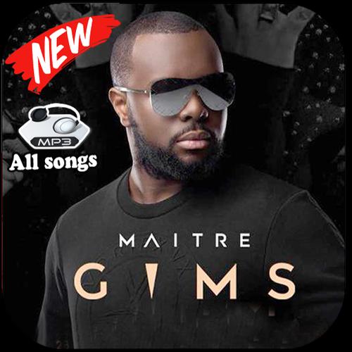 maitre gims all songs APK for Android Download