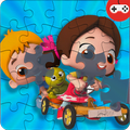 play Niloya  puzzle jigsaw