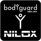 Nilox bodyguard icono