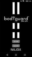 Nilox bodyguard โปสเตอร์