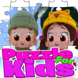 Niloya puzzle best 2019