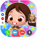 Niloya Chat: Fake video call APK