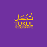 تكل Tukul Delivery icône