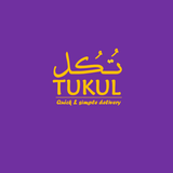 تكل Tukul Delivery أيقونة