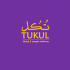 تكل Tukul Delivery ikon
