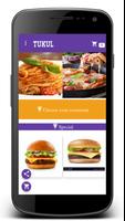 تكل Tukul Delivery تصوير الشاشة 1
