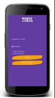 تكل Tukul Delivery تصوير الشاشة 2