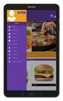 تكل Tukul Delivery تصوير الشاشة 3