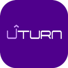 UTurn Taxi App icône