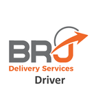 BRJ Delivery Driver ikona