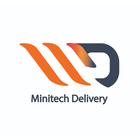 Minitech Delivery icon