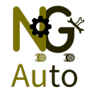 NG Auto إن جي لقطع السيارات APK
