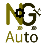 NG Auto إن جي لقطع السيارات иконка