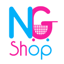 NG Shop إن جي شوب APK