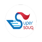 Super Souq simgesi