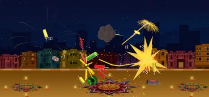 Happy Diwali 海报