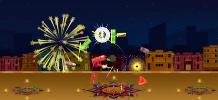 Happy Diwali 截图 3