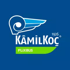 Kamil Koç Mobil APK Herunterladen