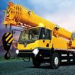 Excavator Crane Simulator