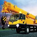 Excavator Crane Simulator APK
