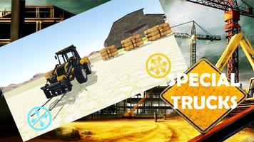 Excavator Simulation Games 22 screenshot 3