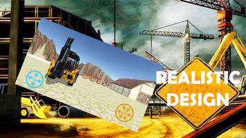 Excavator Simulation Games 22 screenshot 1